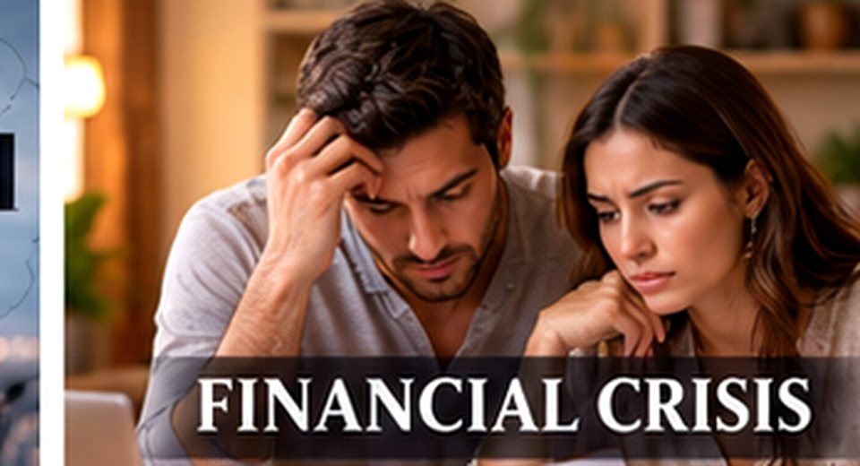 financial crisis astrology consultation Sydney